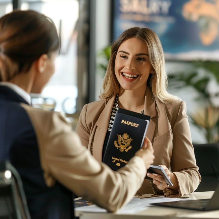 Why Flyway Is Considered the Best Visa Consultant in Qatar