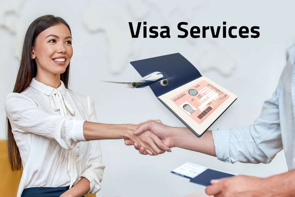 Everything You Need to Know About Visa Services in Qatar for Global Travel