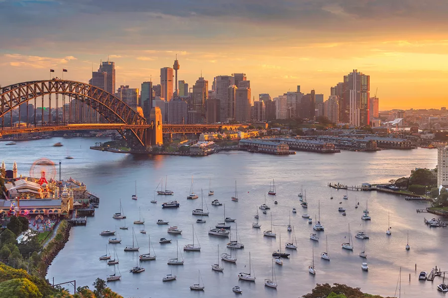 Complete Guide to Applying for an Australian Visa as a Qatar Resident