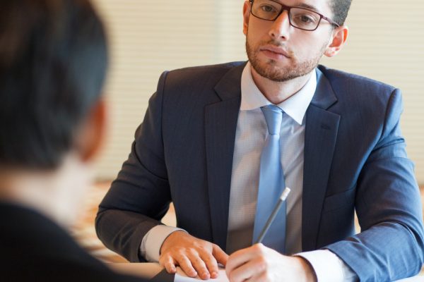 Immigration Consultant in Doha